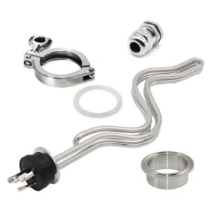 Клампи, тени та супутні товари