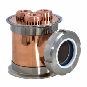 Мідне обладнання