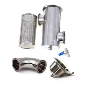 Комплектуючі для колон