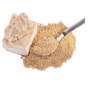 Дріжджі спиртові