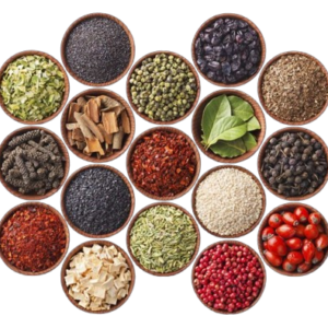 Набори спецій